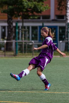 Bild 82 - B-Juniorinnen SV Henstedt Ulzburg - FSC Kaltenkirchen : Ergebnis: 2:2